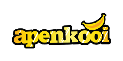 Logo Apenkooi