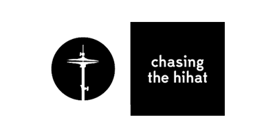 Logo Chasing hihat