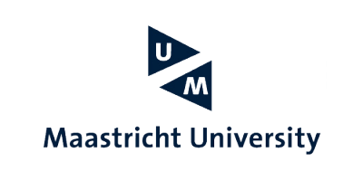 Logo Maastricht university