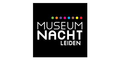 Logo museumnacht leiden