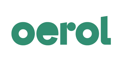 Logo oerol