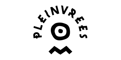 Logo pleinvrees