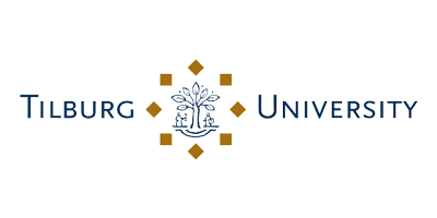 Logo tilburg university