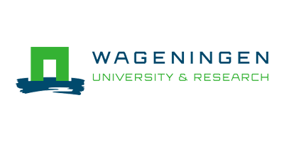 Logo wageningen university