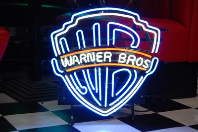 Warner Bros 
