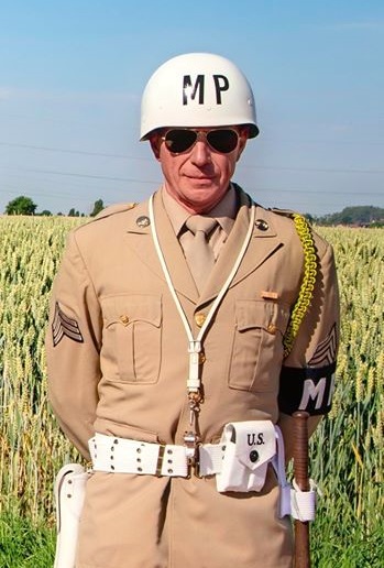 Philippe Deweerdt