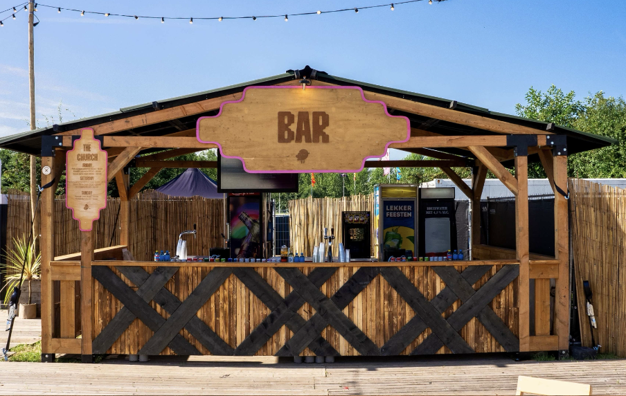 House Bar // 20Tree