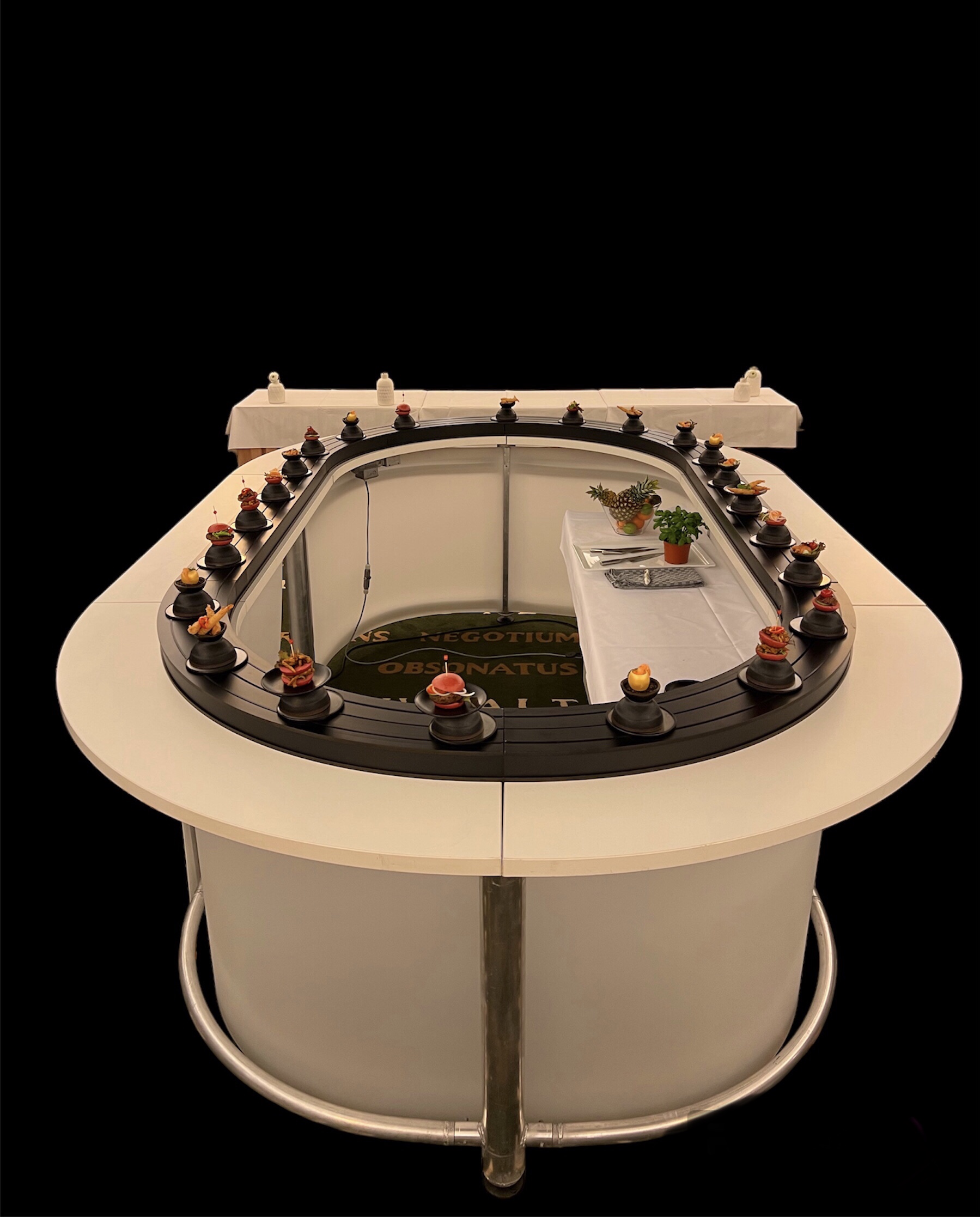 Sushibar