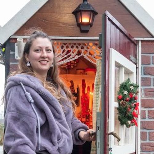 Noortje  Settels