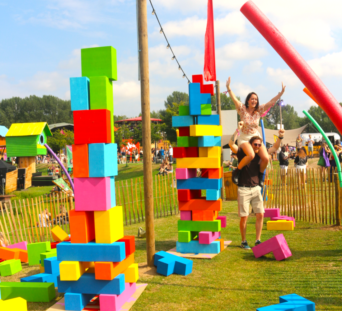 GAME: BATTLE BLOCKS