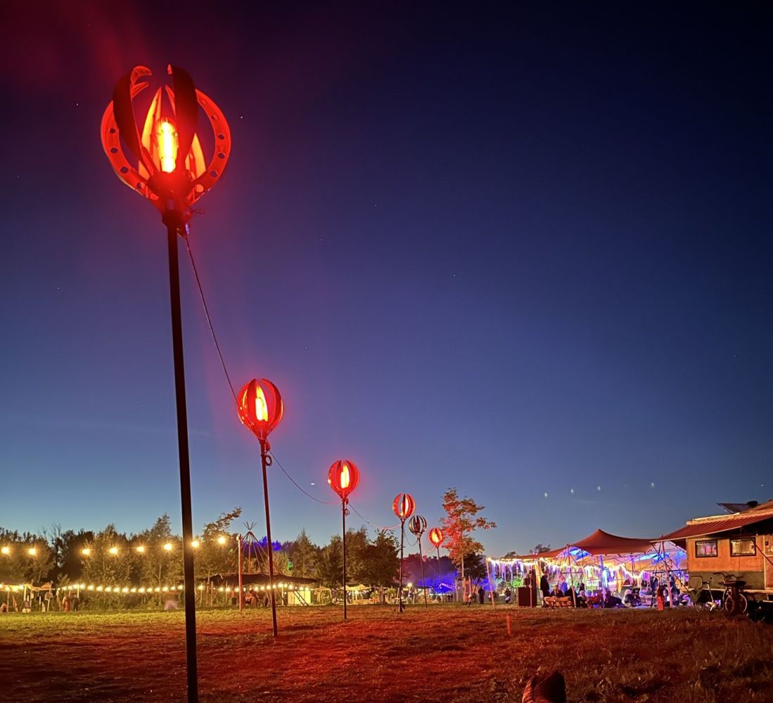 Lanterns